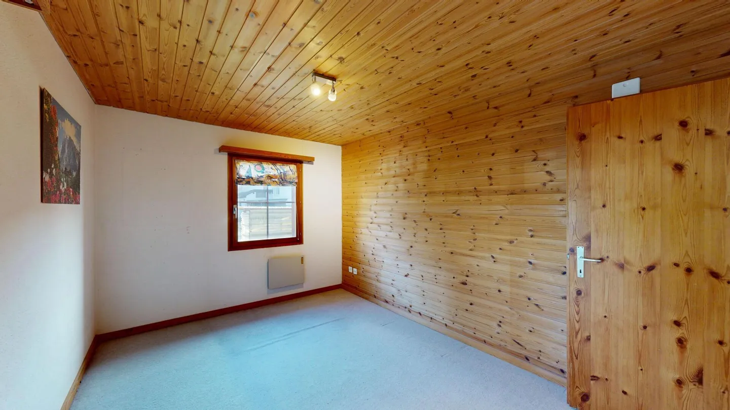 6.0 Camere Casa Unifamiliare / Terreno Edificabile in Posizione Ideale - Foto 8 di 17