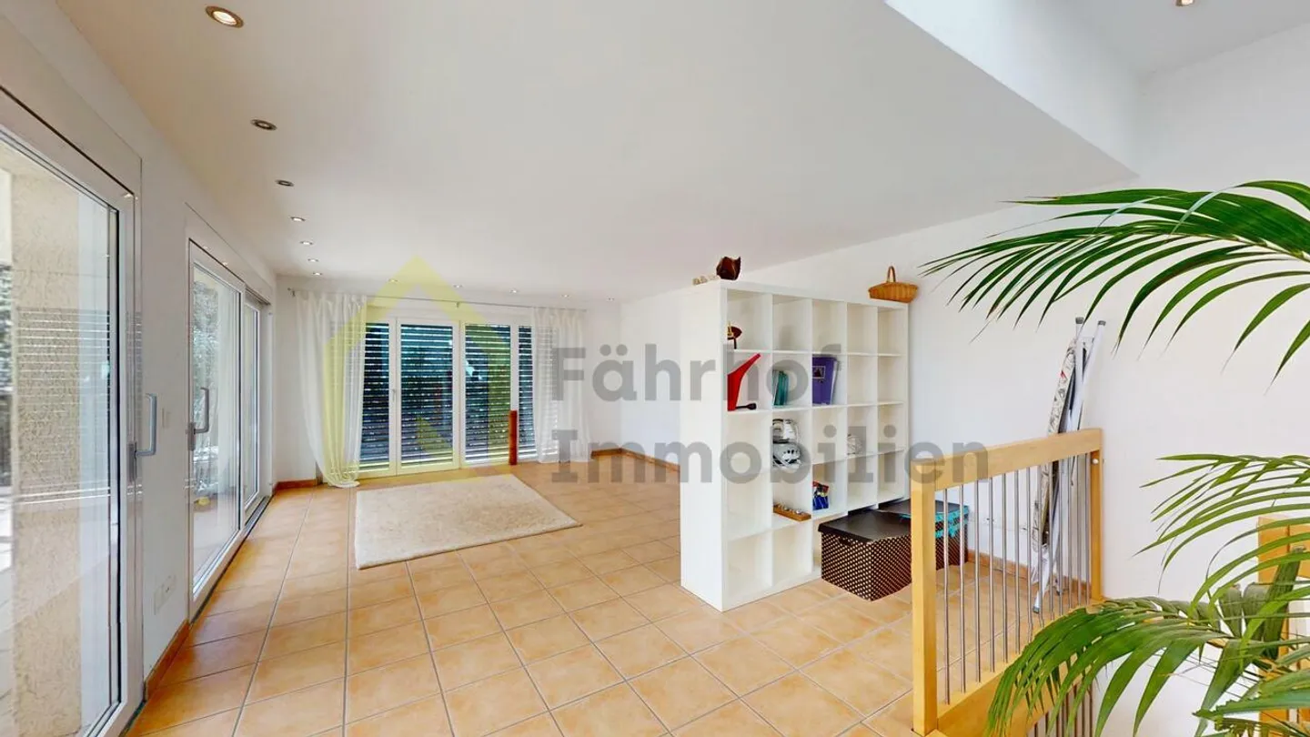 Freistehendes 6.5-Zi. EFH mit Charme und extra Platz - Foto 9 von 15