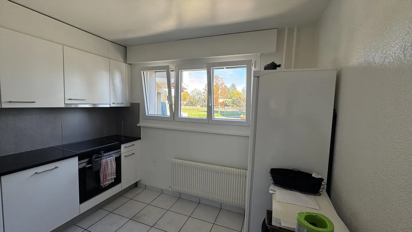 Wohnung mieten - Foto 3 von 9