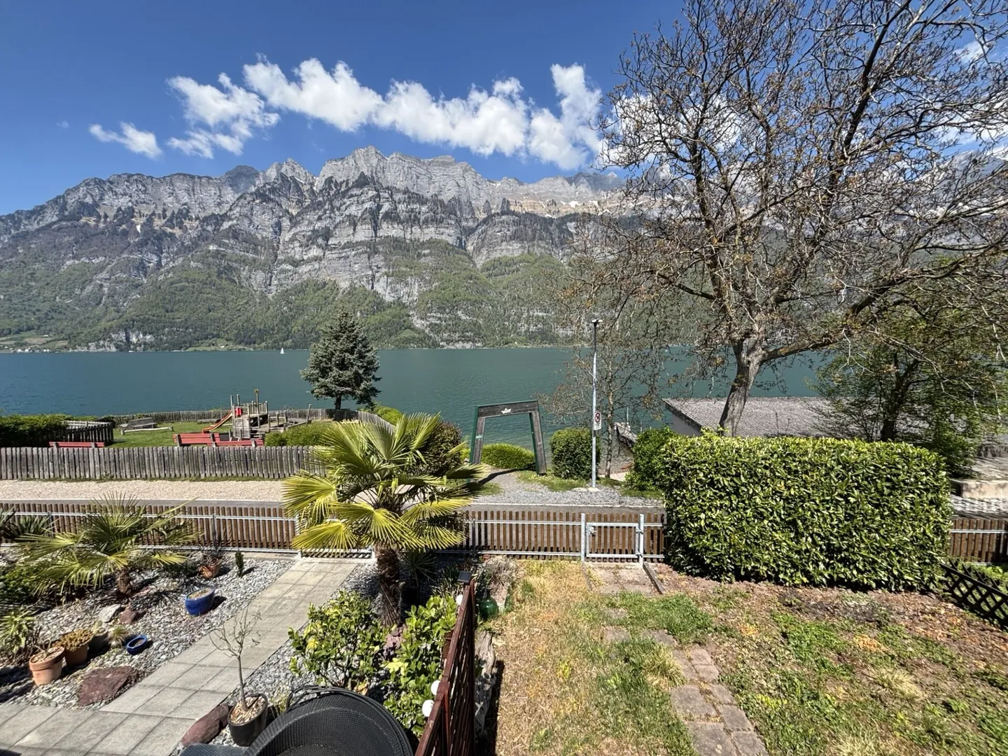 Maison de ville exclusive de 5,5 pièces directement au bord du lac - Photo 23 sur 26