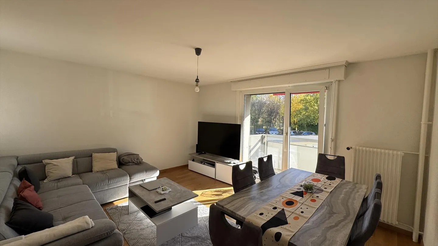 Wohnung mieten - Foto 4 von 9