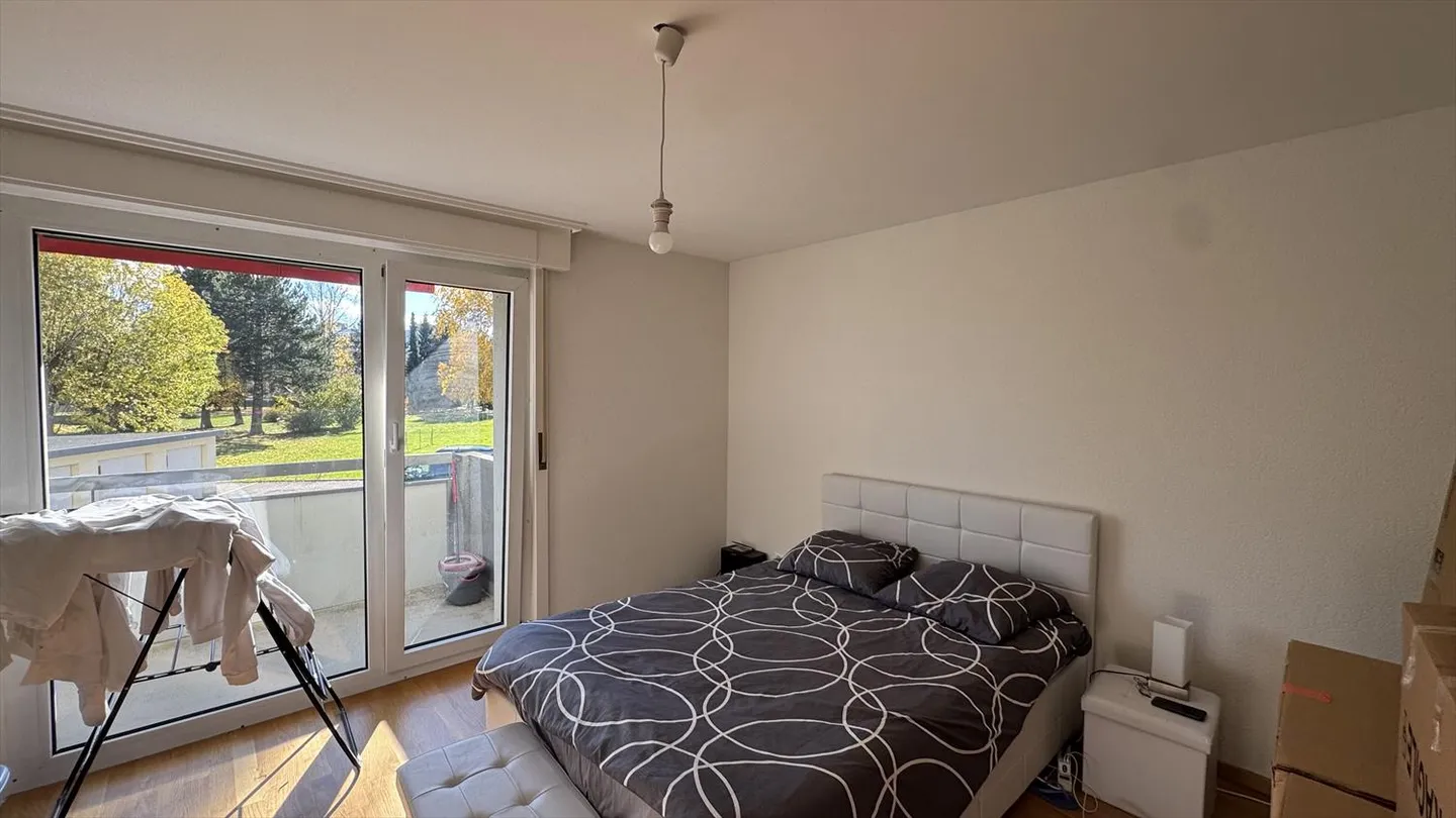 Wohnung mieten - Foto 5 von 9