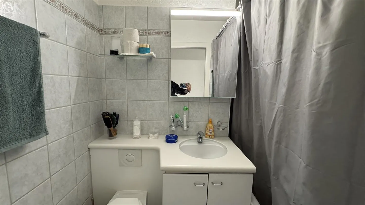 Wohnung mieten - Foto 7 von 9