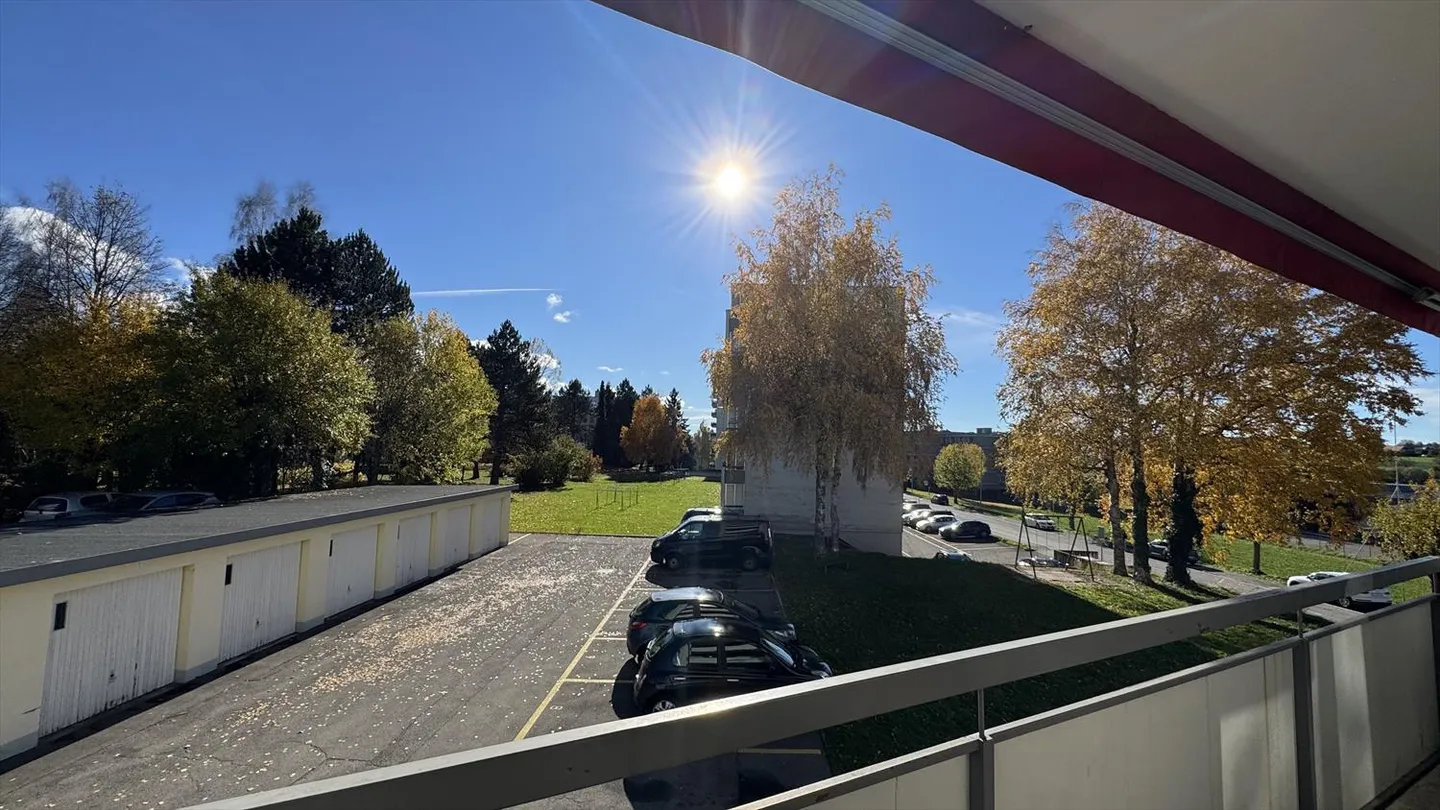 Wohnung mieten - Foto 9 von 9