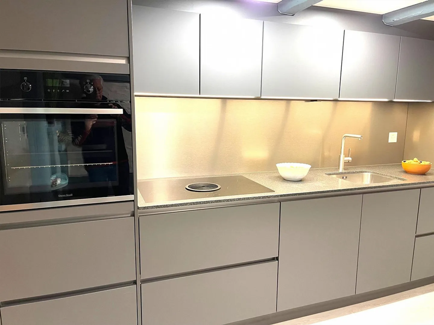 Charmante Maisonette in Altstätten - Foto 6 von 29