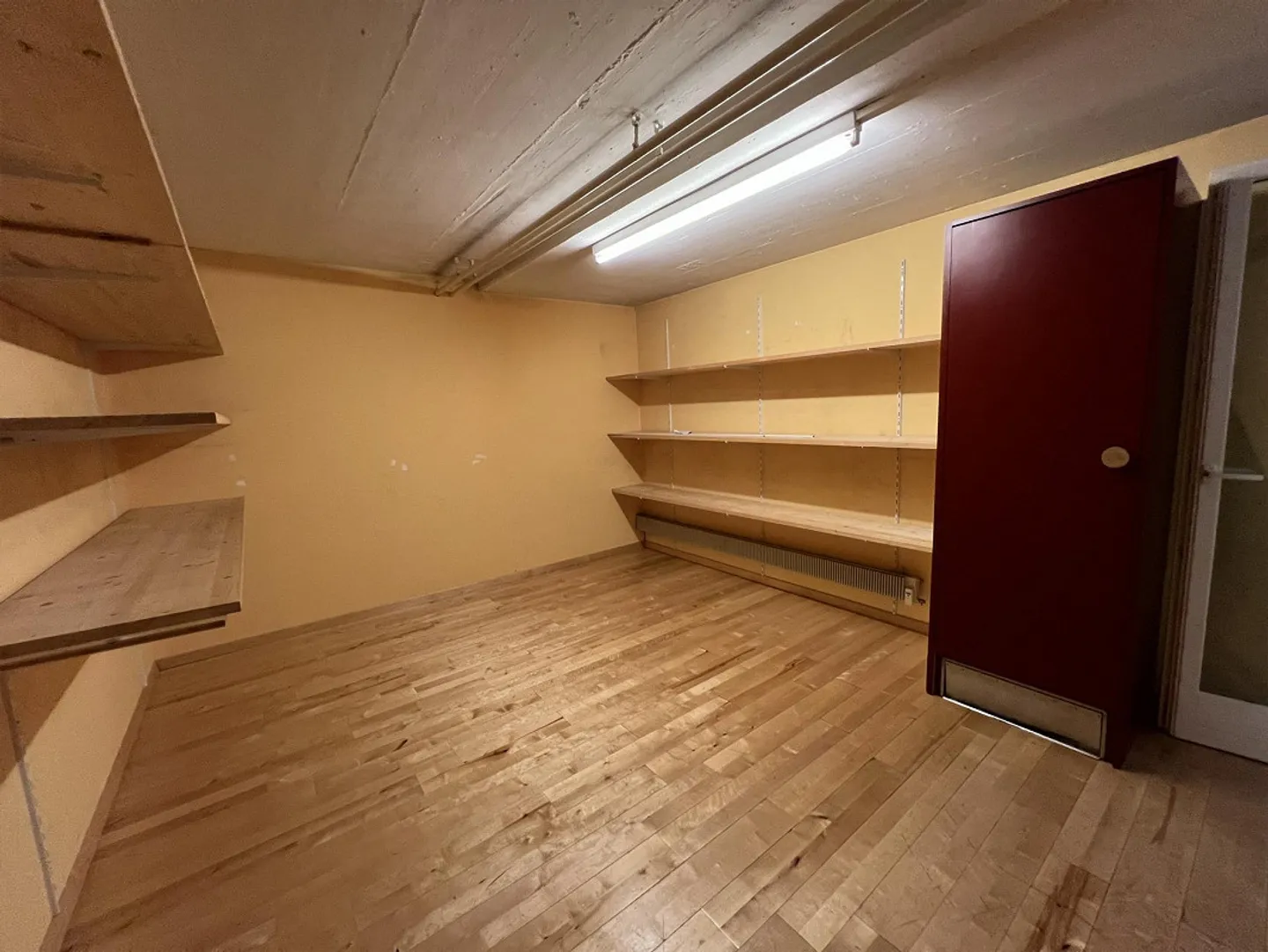 Versatile commercial space in a central location - Photo 11 of 12