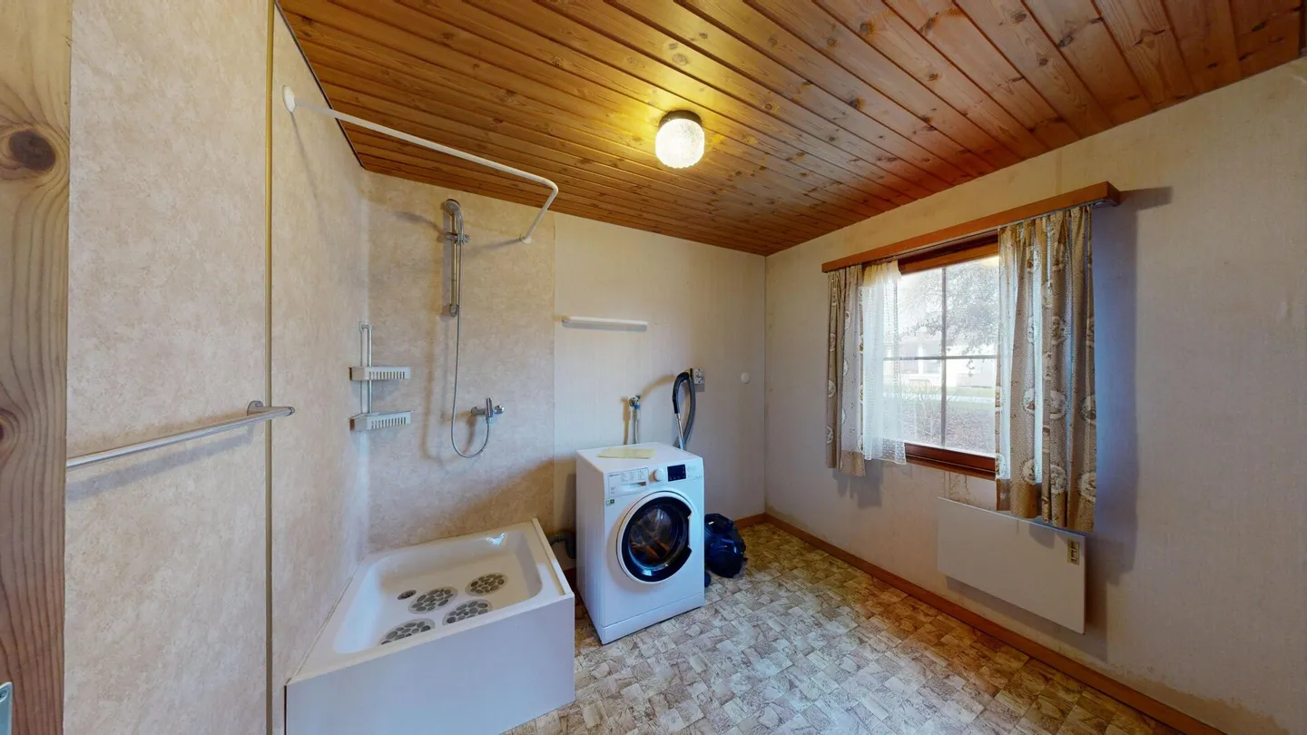 6.0 Camere Casa Unifamiliare / Terreno Edificabile in Posizione Ideale - Foto 15 di 17