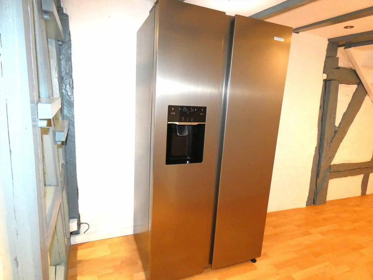 Charmante Maisonette in Altstätten - Foto 2 von 29