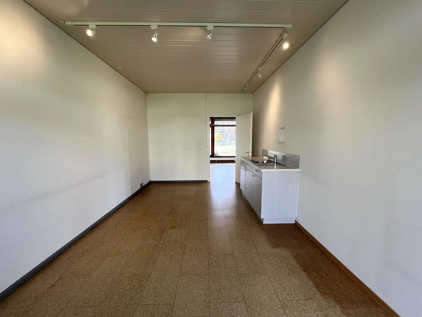 Versatile commercial space in a central location - Photo 8 of 12