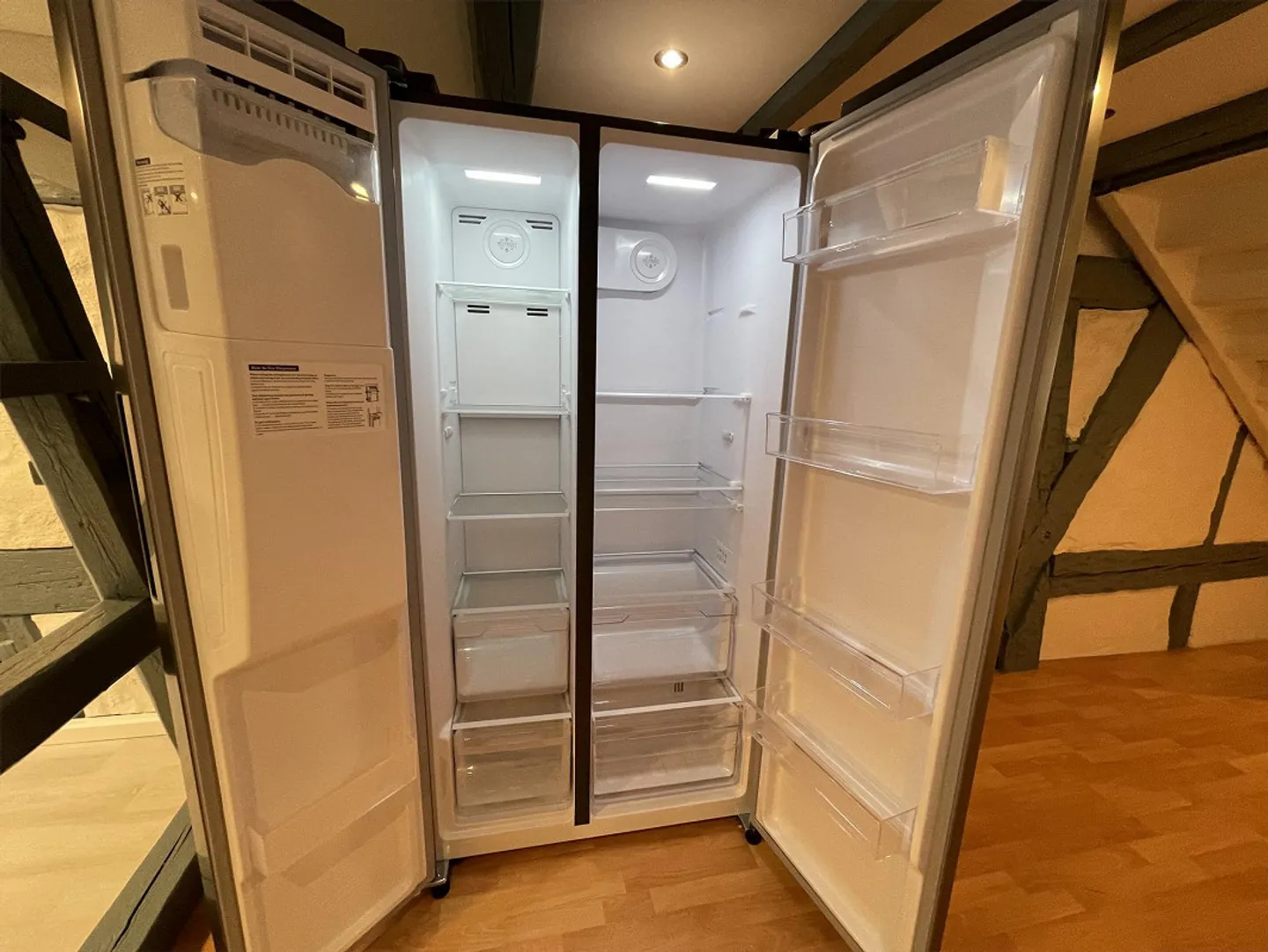 Charmante Maisonette in Altstätten - Foto 3 von 29