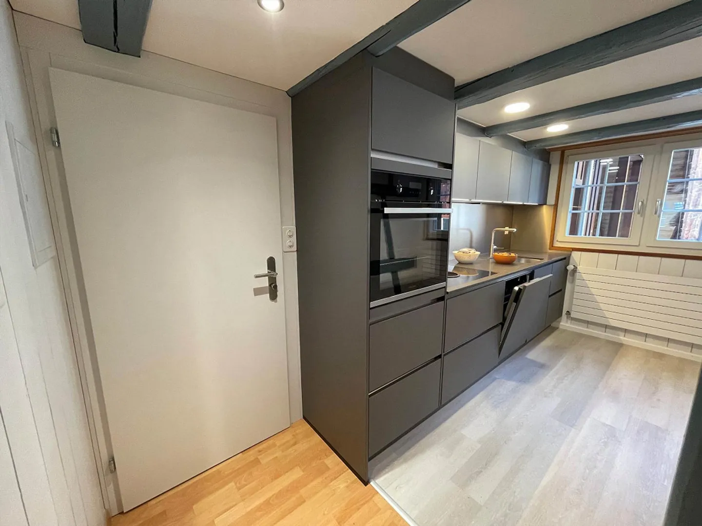 Charmante Maisonette in Altstätten - Foto 5 von 29