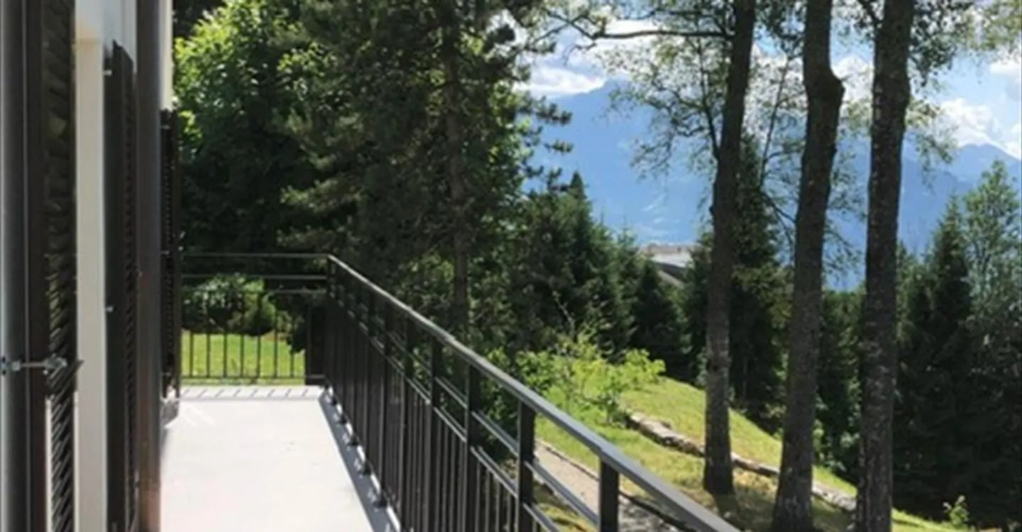 Magnifique appartement de 2.5 pièces au 1er étage - Photo 6 sur 7