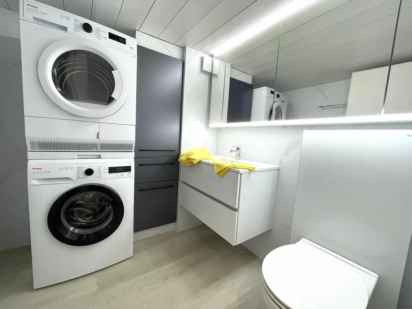 Charmante Maisonette in Altstätten - Foto 12 von 29