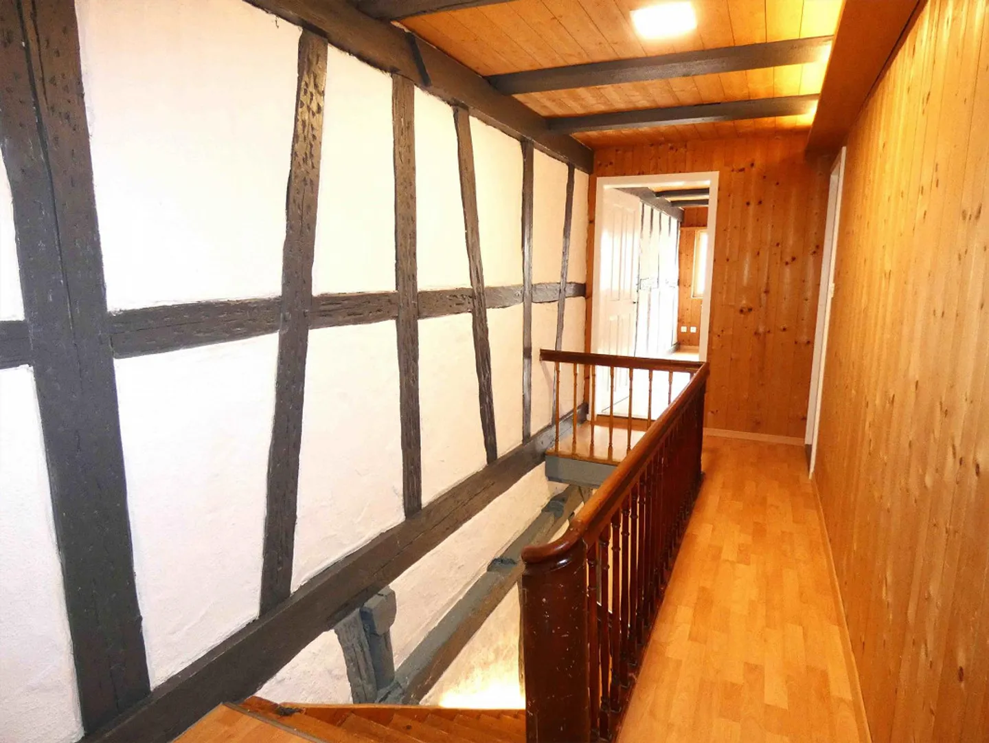 Charmante Maisonette in Altstätten - Foto 22 von 29