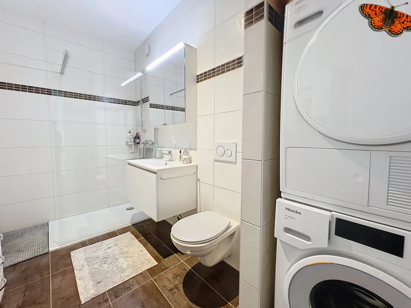 2½ STANZE - Recente con un balcone - Foto 5 di 12