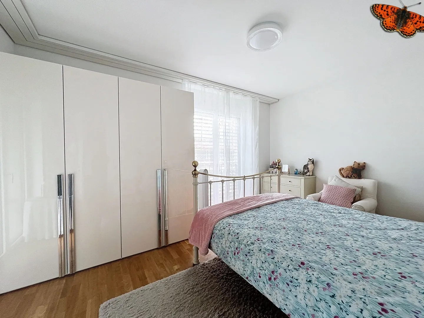 2½ STANZE - Recente con un balcone - Foto 6 di 12