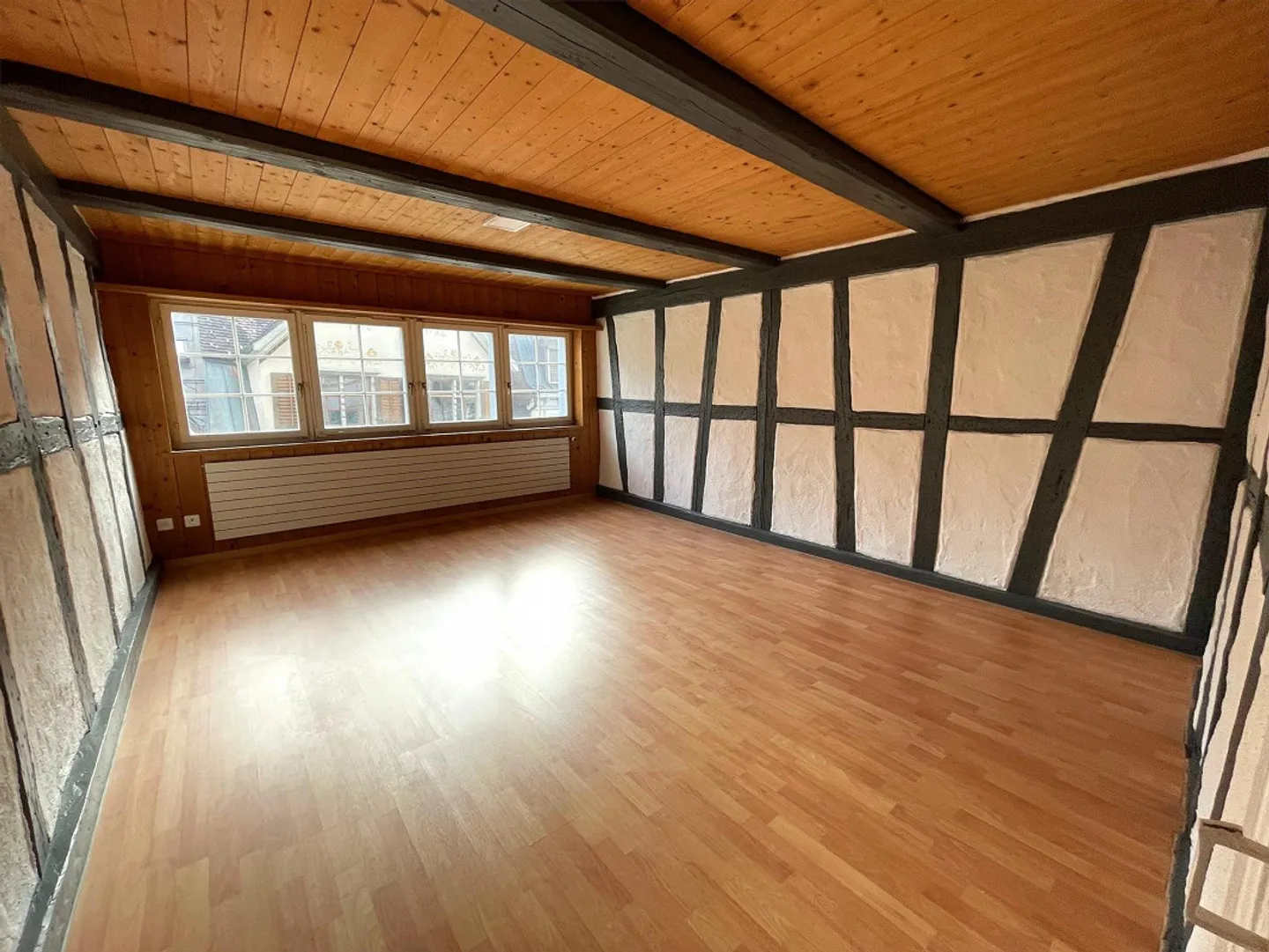 Charmante Maisonette in Altstätten - Foto 23 von 29