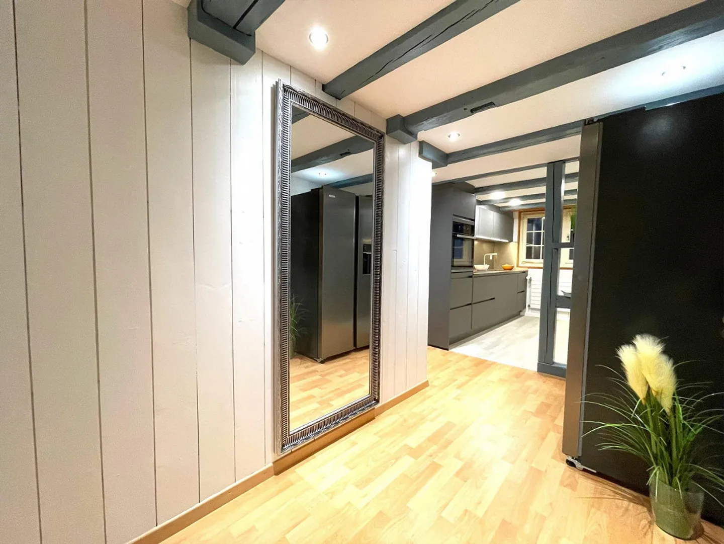 Charmante Maisonette in Altstätten - Foto 17 von 29