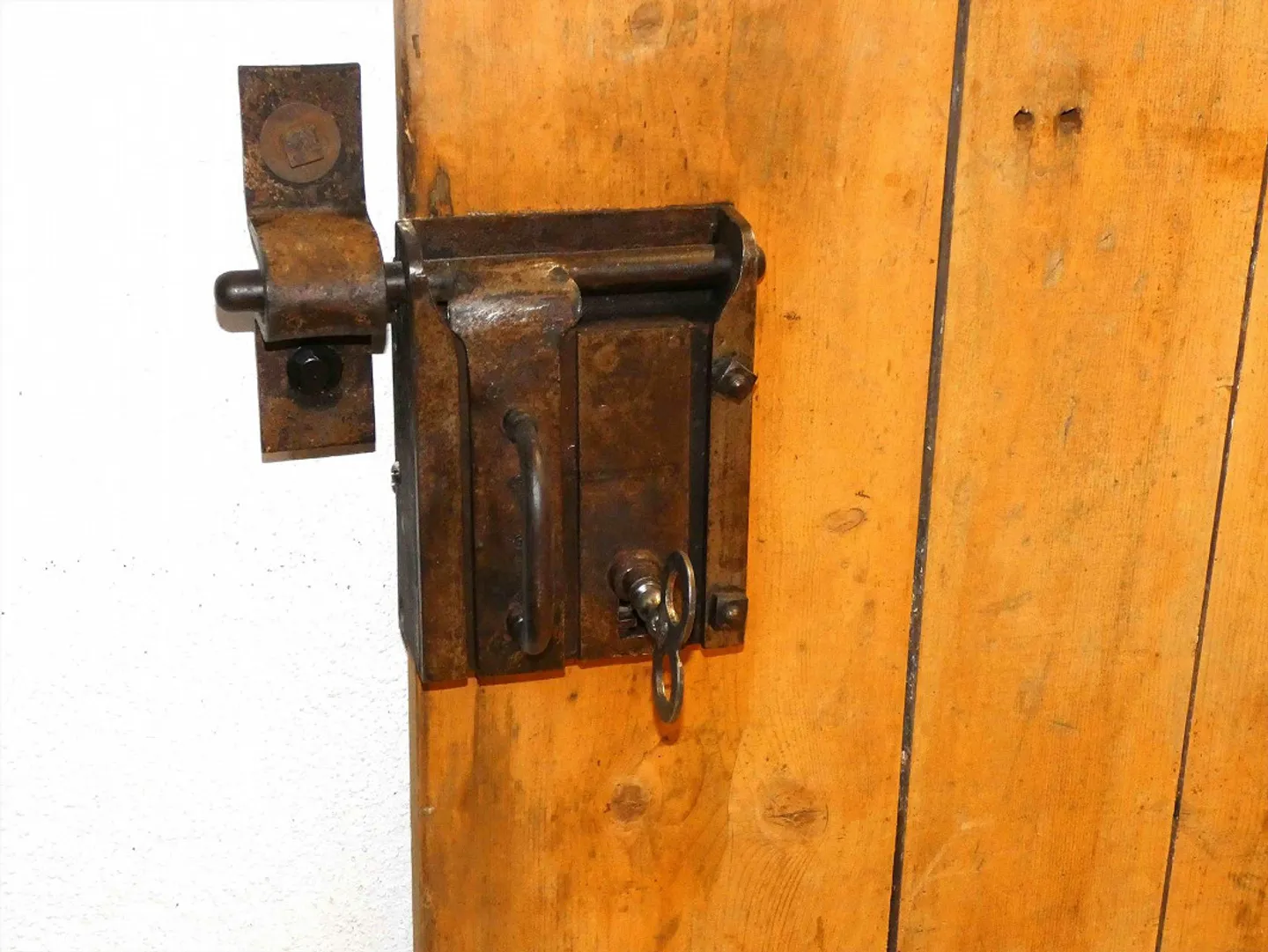 Charmante Maisonette in Altstätten - Foto 18 von 29