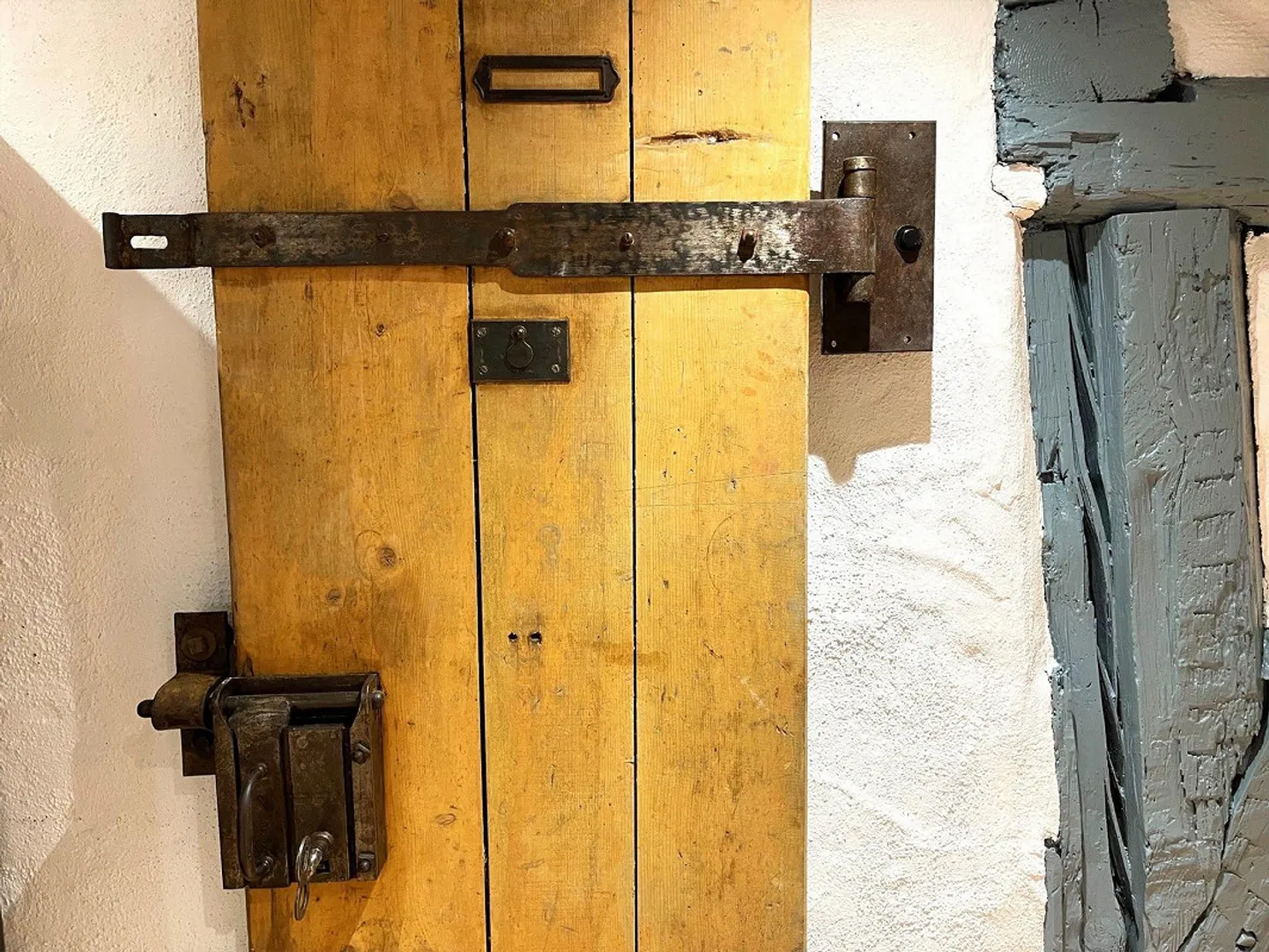 Charmante Maisonette in Altstätten - Foto 19 von 29