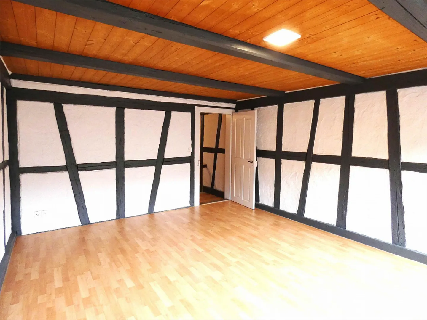 Charmante Maisonette in Altstätten - Foto 24 von 29