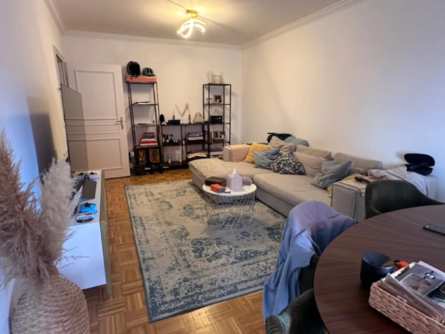 Apartment - Photo 3 of 9