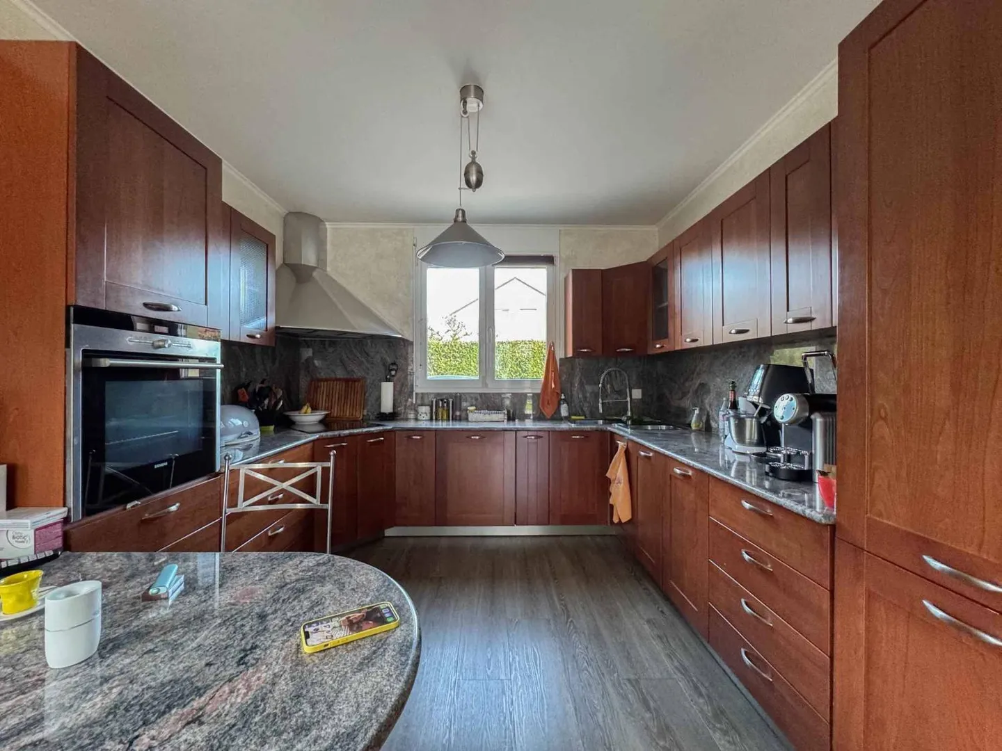 5-room Villa - Photo 4 of 12