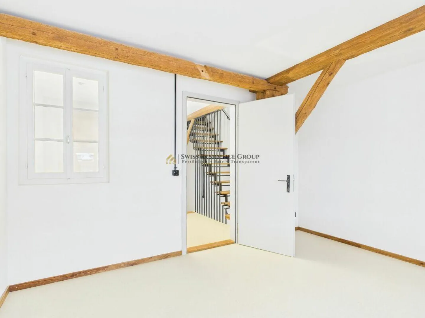 Wohnen mit Herz - charmante Duplexwohnung für die ganze Familie - Photo 9 sur 23