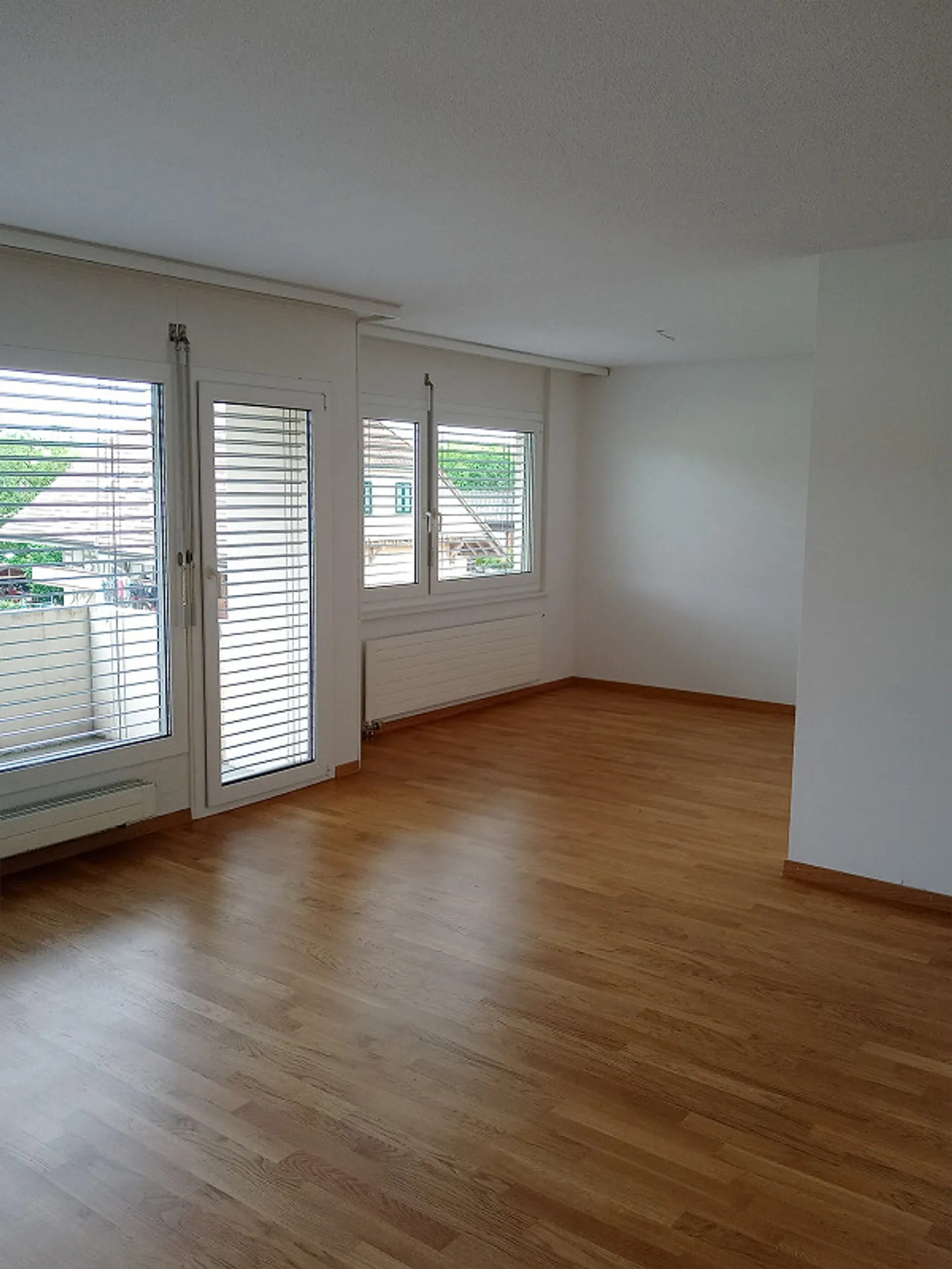 4.5 Room Apartment in Lyssach - Living in a Beautiful Location - Photo 5 of 18