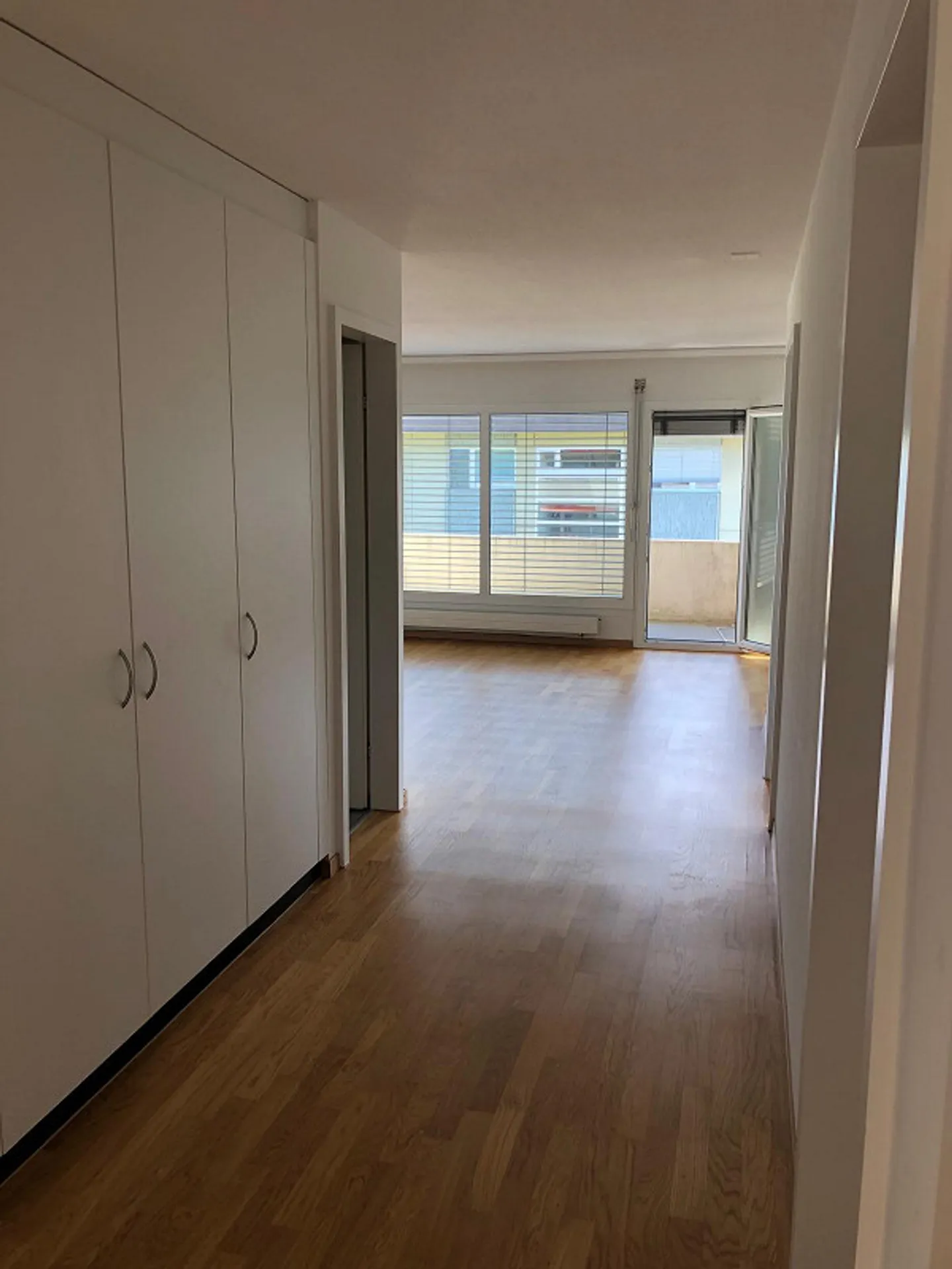 4.5 Room Apartment in Lyssach - Living in a Beautiful Location - Photo 6 of 18
