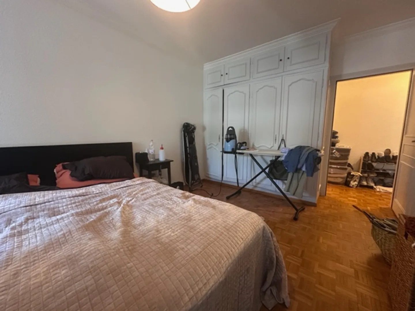 Apartment - Photo 6 of 9