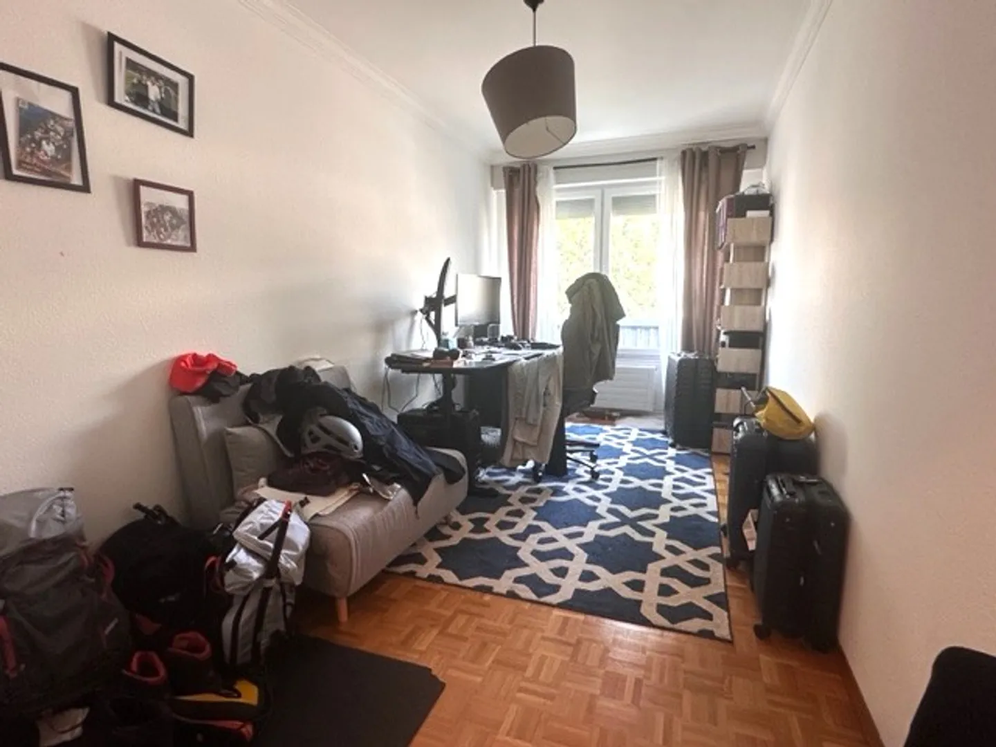 Apartment - Photo 7 of 9