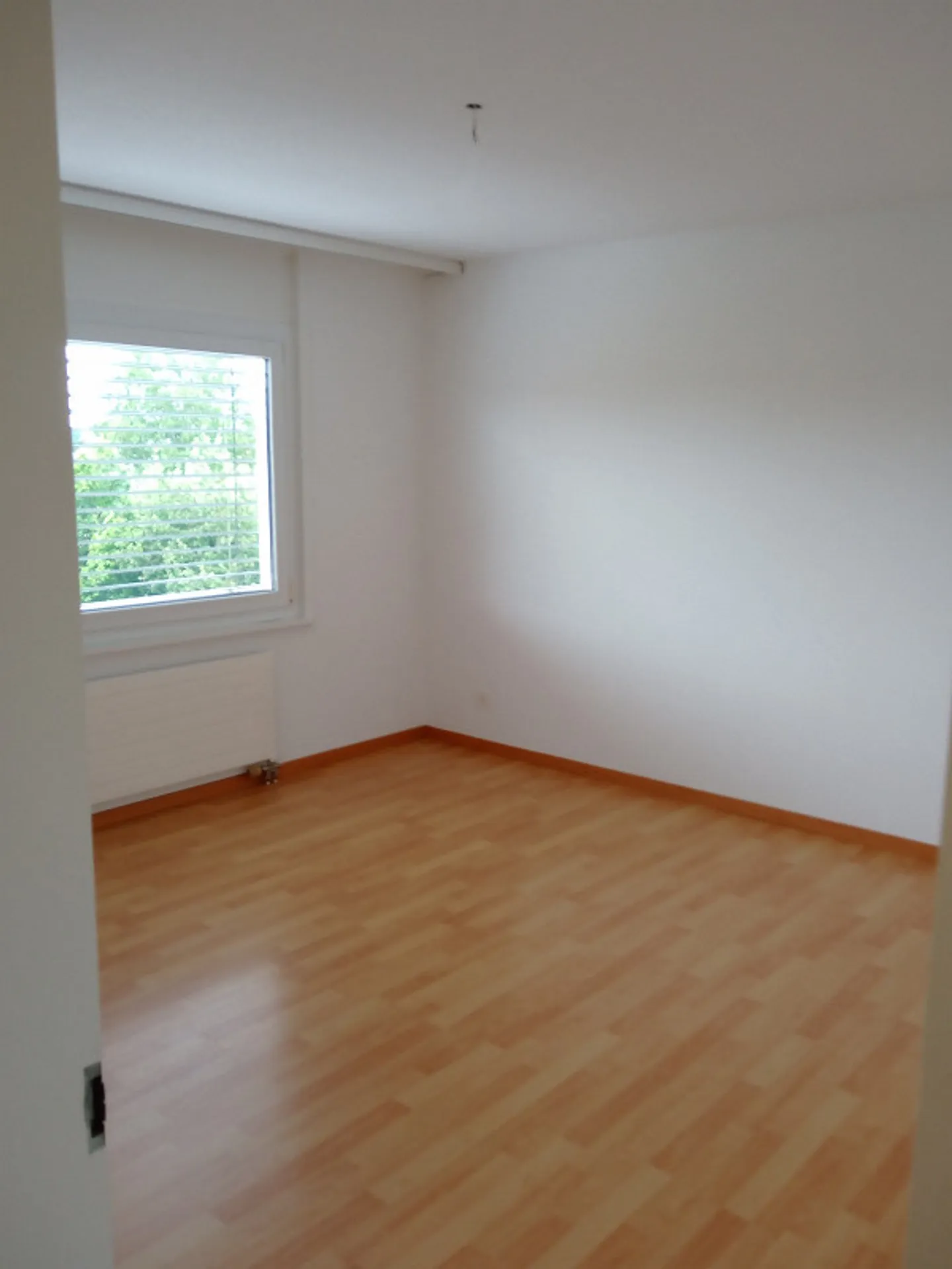 4.5 Room Apartment in Lyssach - Living in a Beautiful Location - Photo 7 of 18
