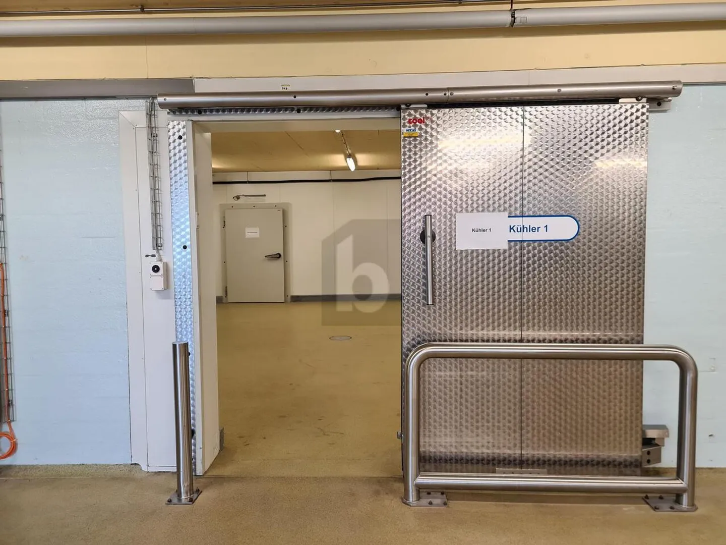 Espace de stockage à louer - Photo 1 sur 6