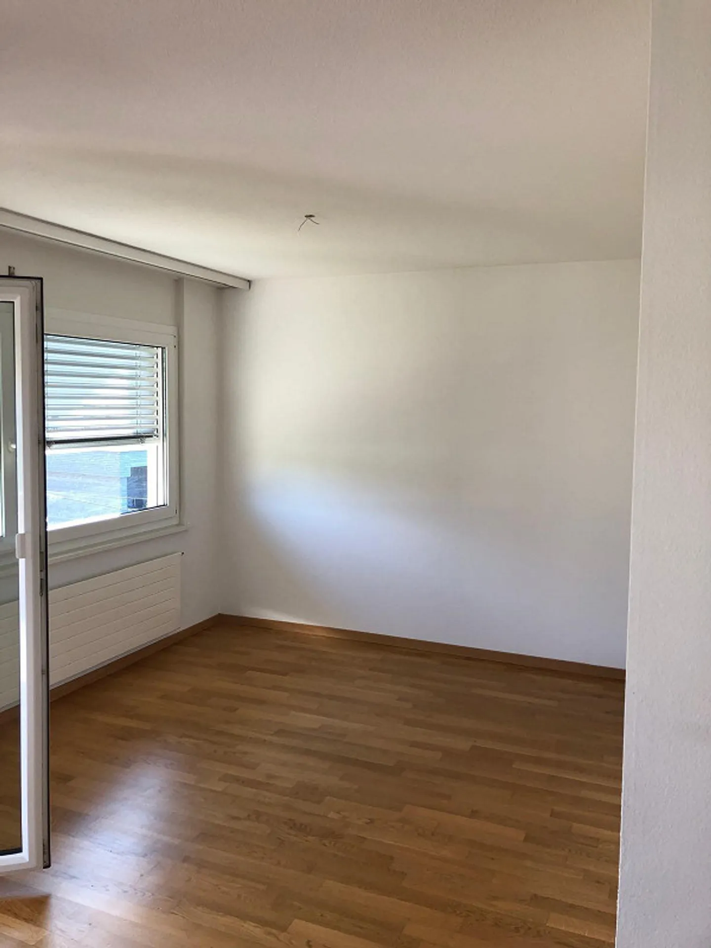 4.5 Room Apartment in Lyssach - Living in a Beautiful Location - Photo 8 of 18