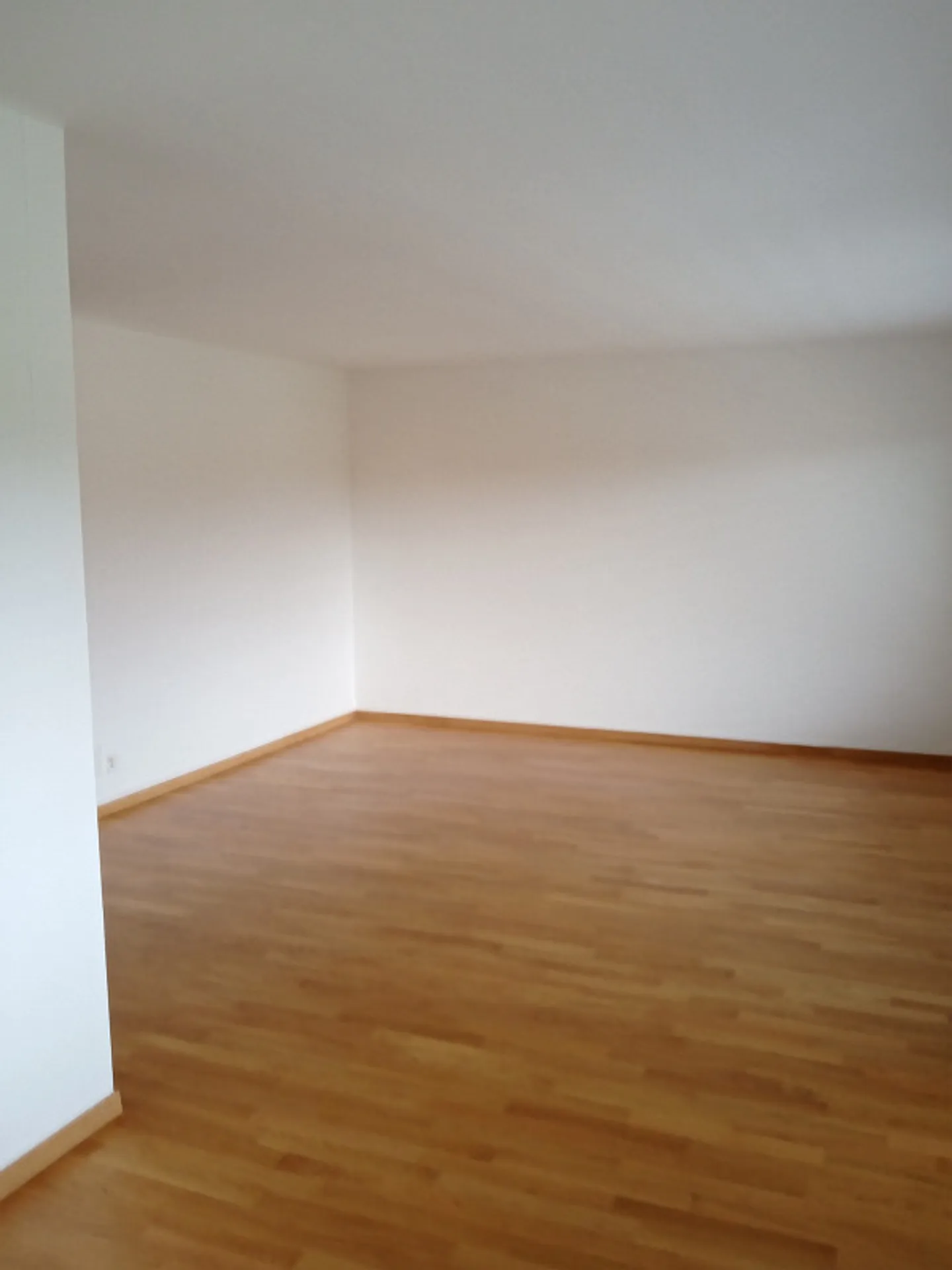 4.5 Room Apartment in Lyssach - Living in a Beautiful Location - Photo 9 of 18
