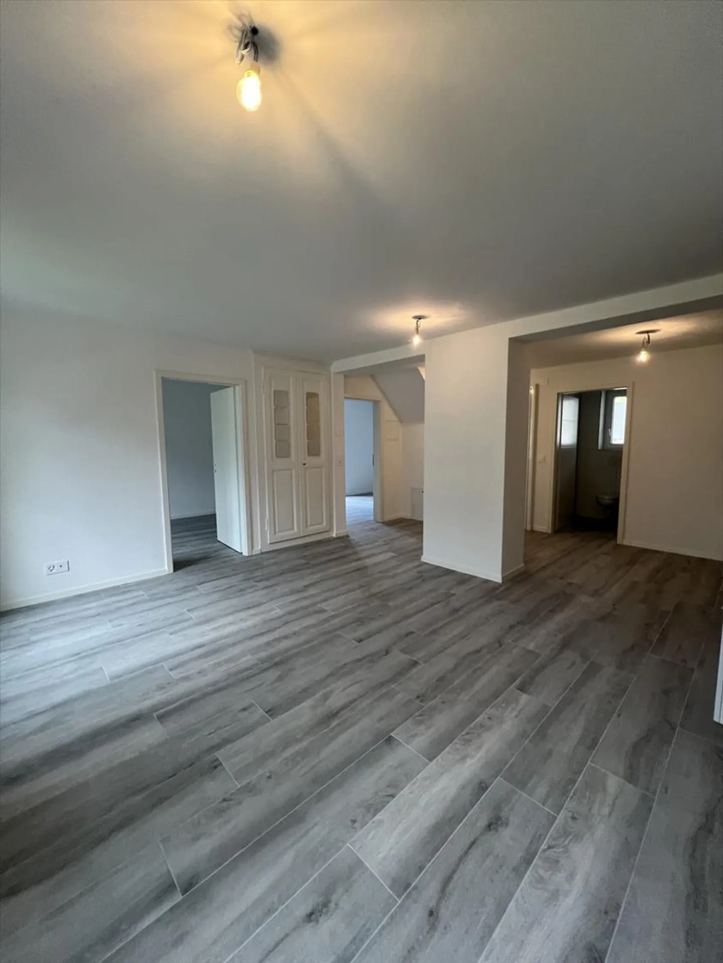 3,5-Zimmer-Wohnung - Foto 3 von 6