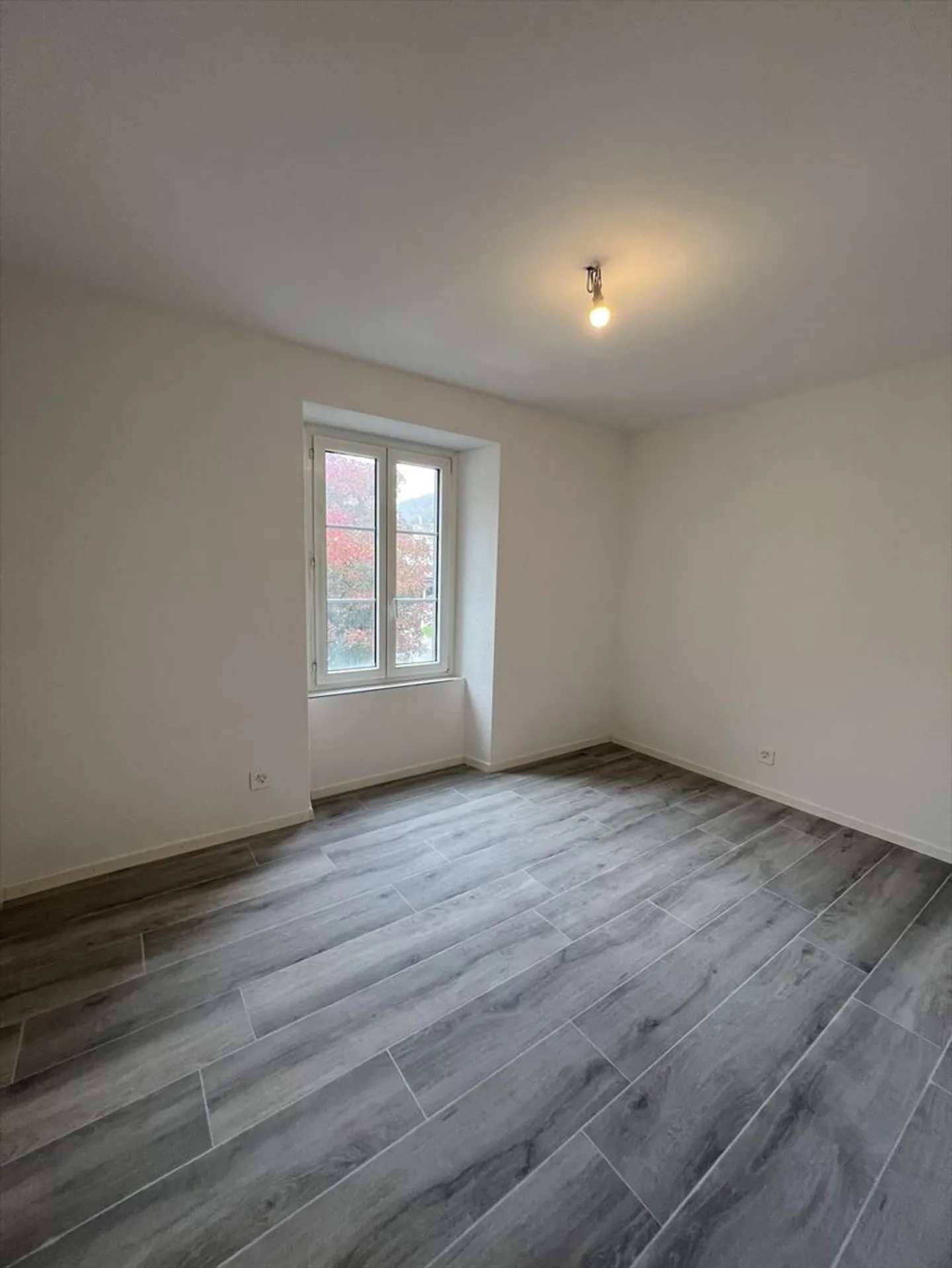 3,5-Zimmer-Wohnung - Foto 4 von 6
