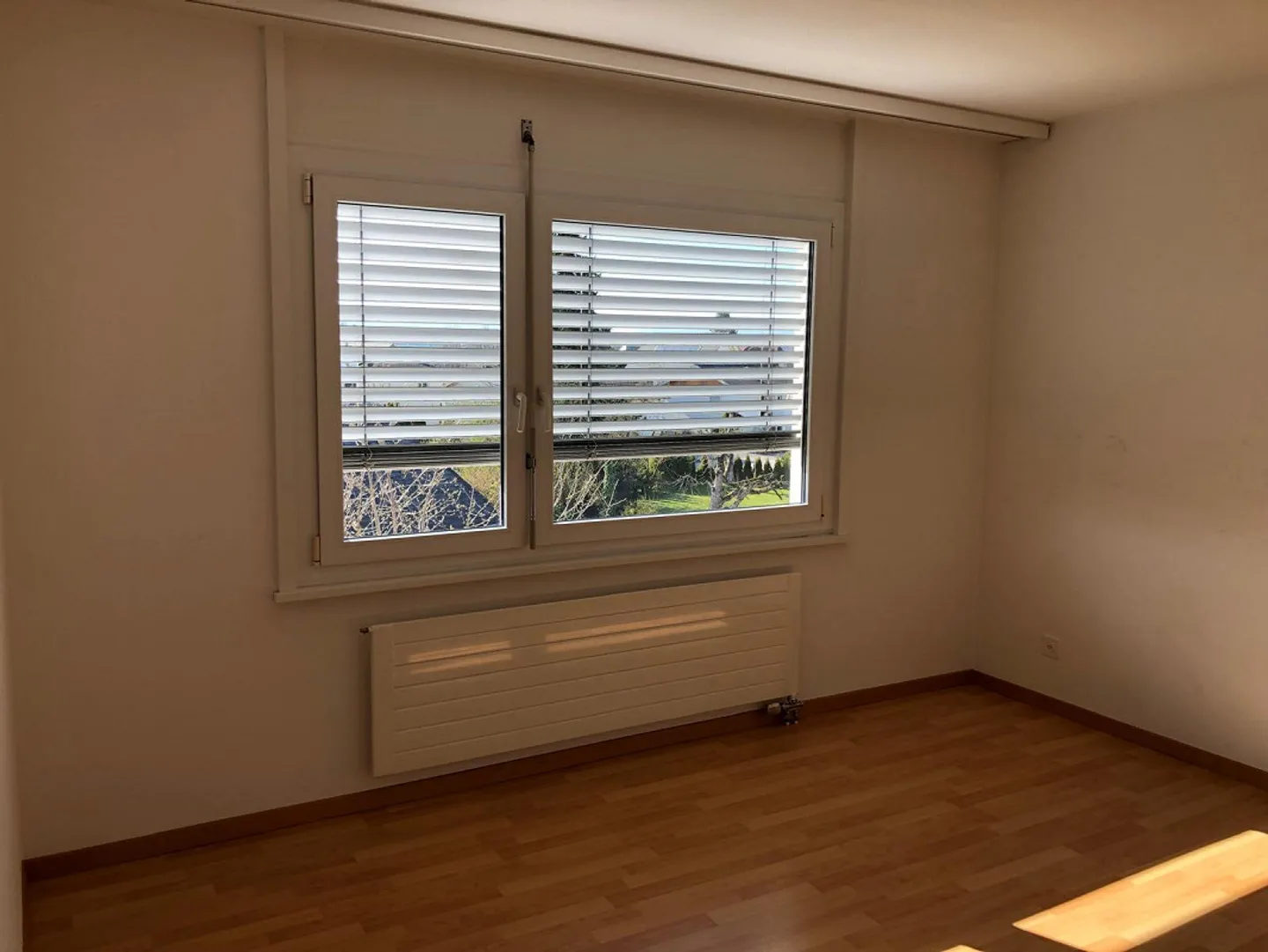 4.5 Room Apartment in Lyssach - Living in a Beautiful Location - Photo 12 of 18
