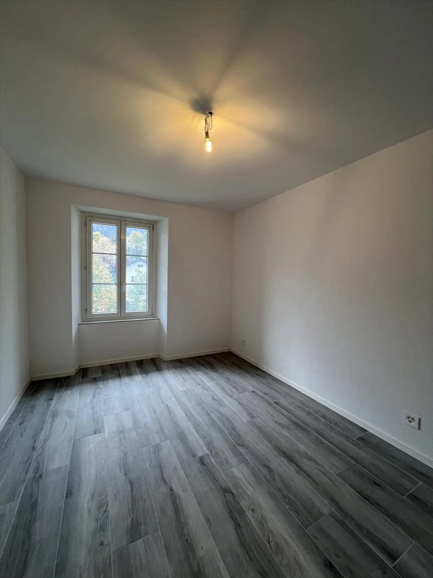 3,5-Zimmer-Wohnung - Foto 5 von 6