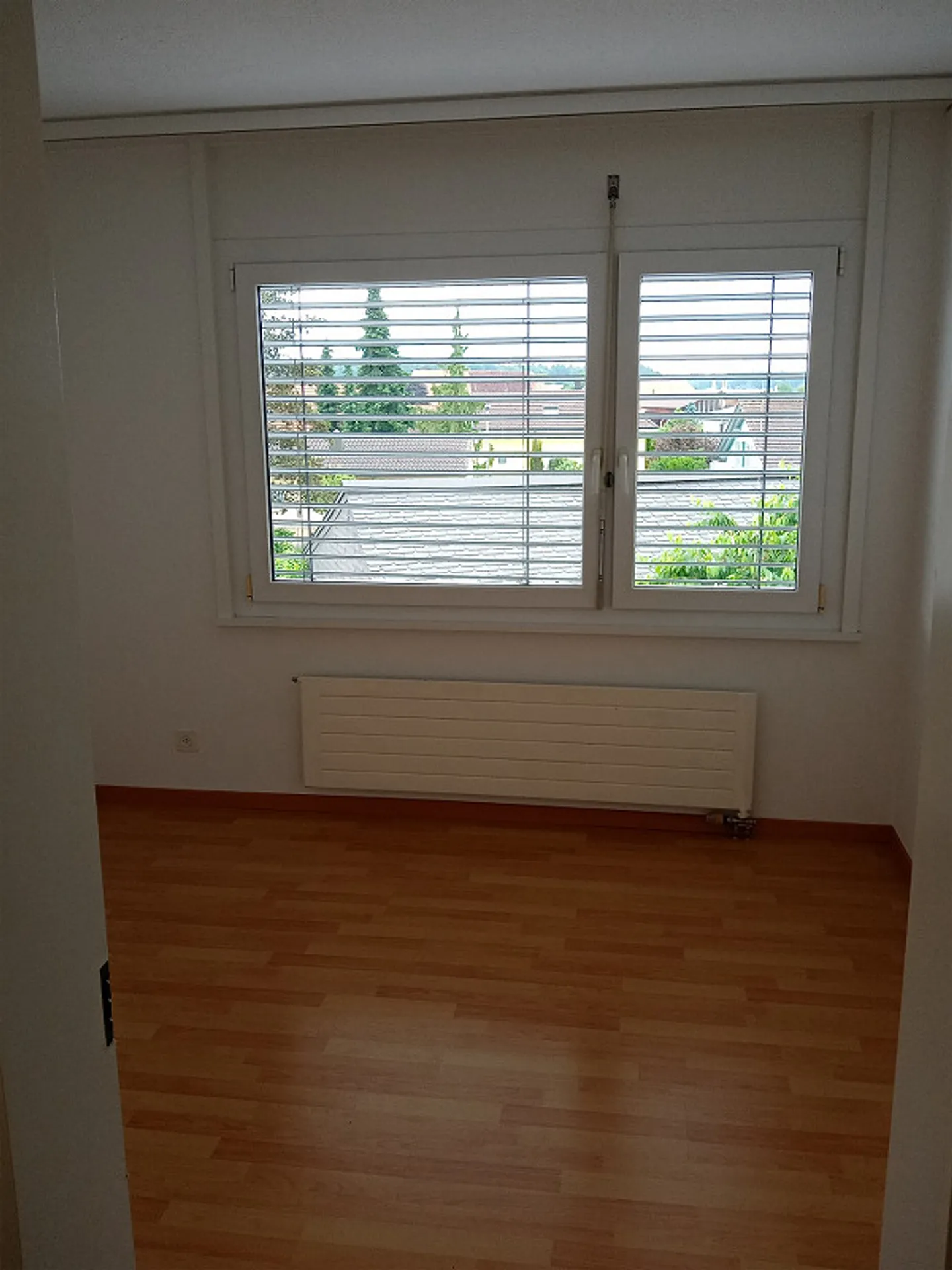 4.5 Room Apartment in Lyssach - Living in a Beautiful Location - Photo 10 of 18