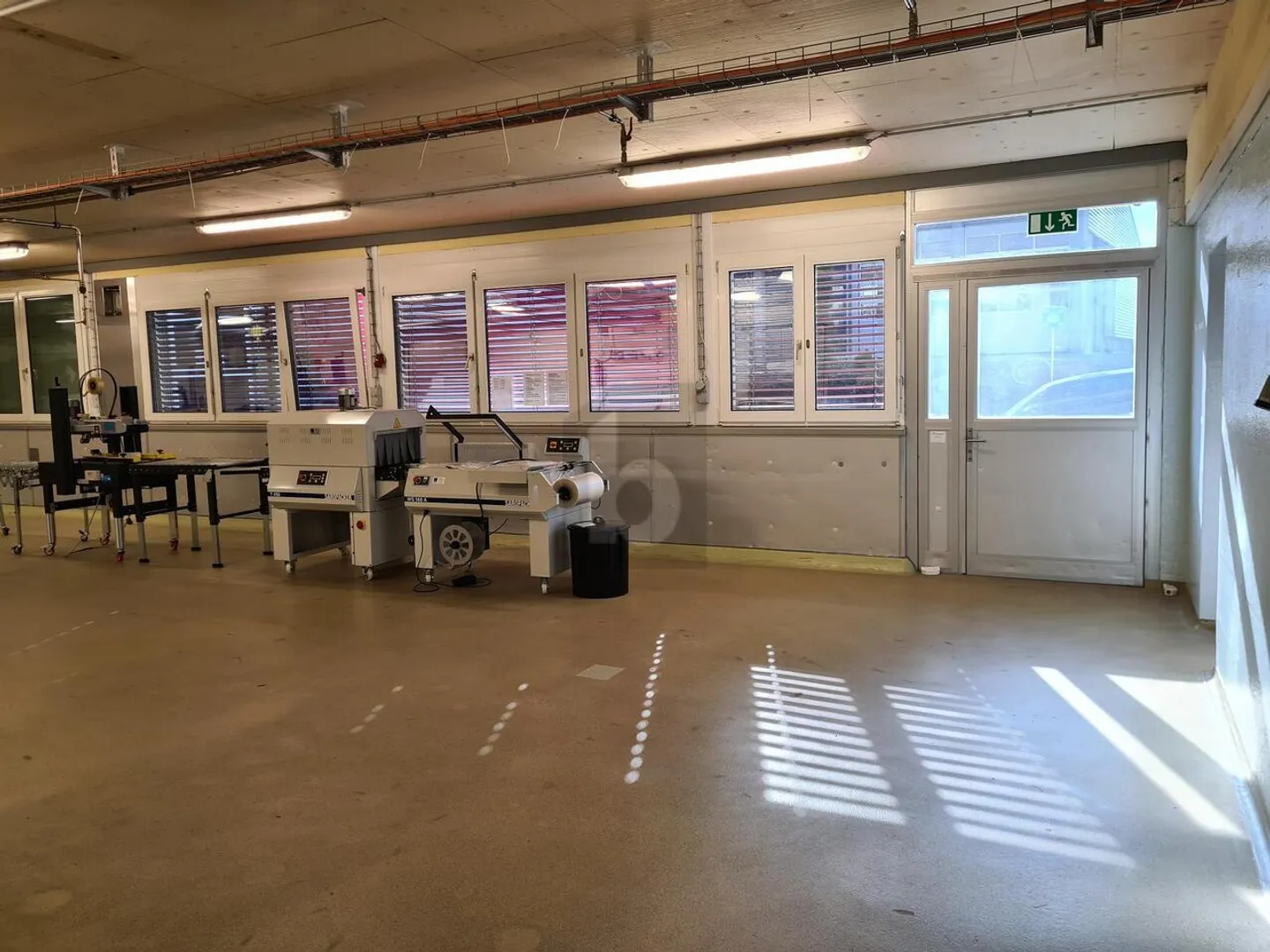 Espace de stockage à louer - Photo 4 sur 6