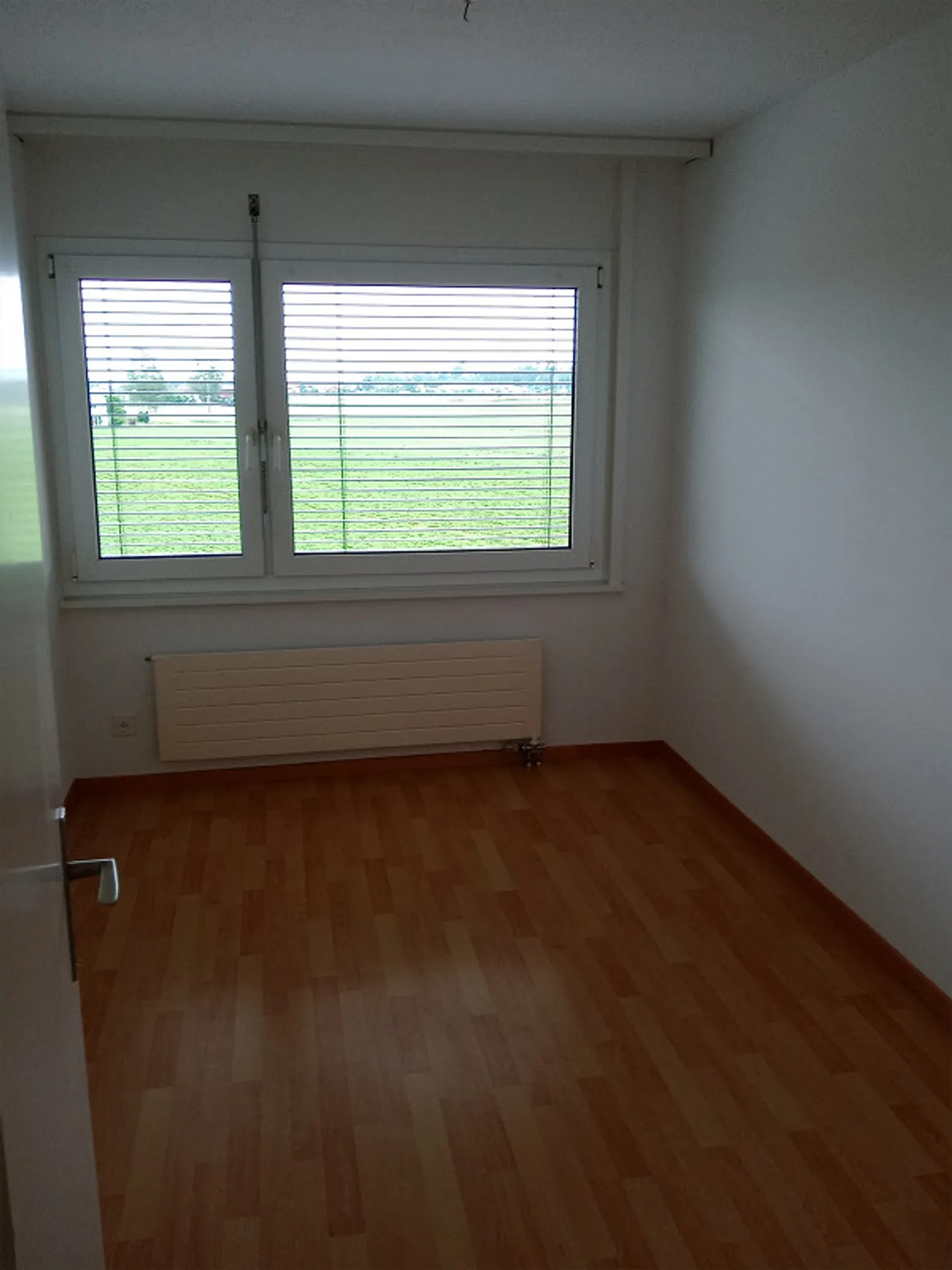 4.5 Room Apartment in Lyssach - Living in a Beautiful Location - Photo 11 of 18