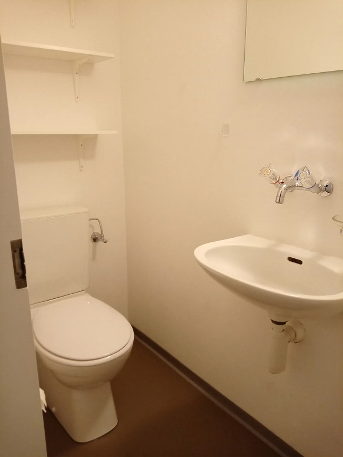 4.5 Room Apartment in Lyssach - Living in a Beautiful Location - Photo 14 of 18