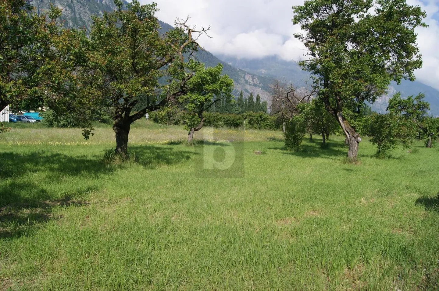 Terrain Commercial à Martigny - Photo 4 sur 6