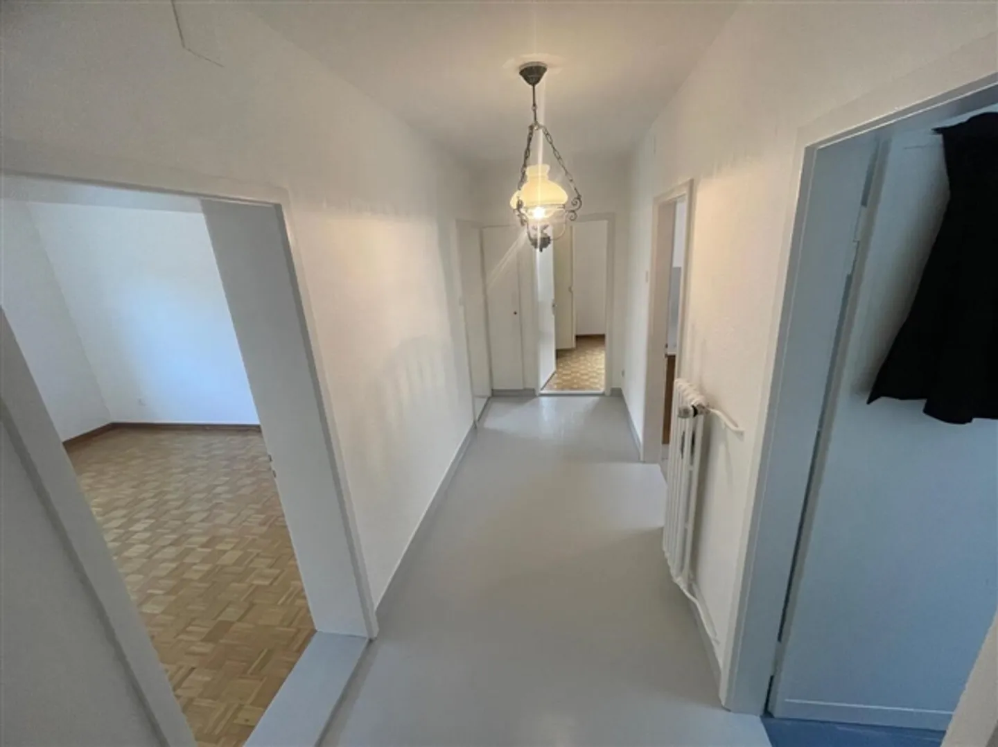 "Casa in affitto nel cuore di St-Imier" - Foto 7 di 13
