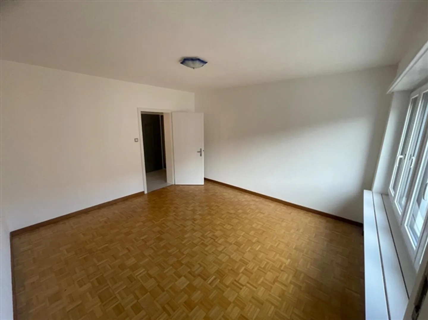 "Casa in affitto nel cuore di St-Imier" - Foto 9 di 13
