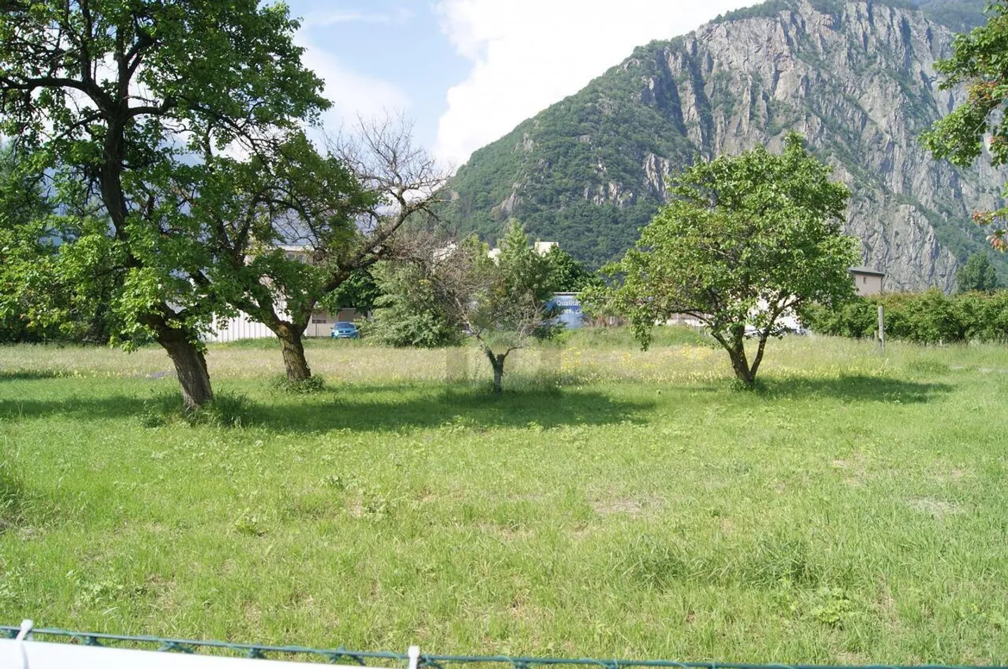 Terrain Commercial à Martigny - Photo 5 sur 6