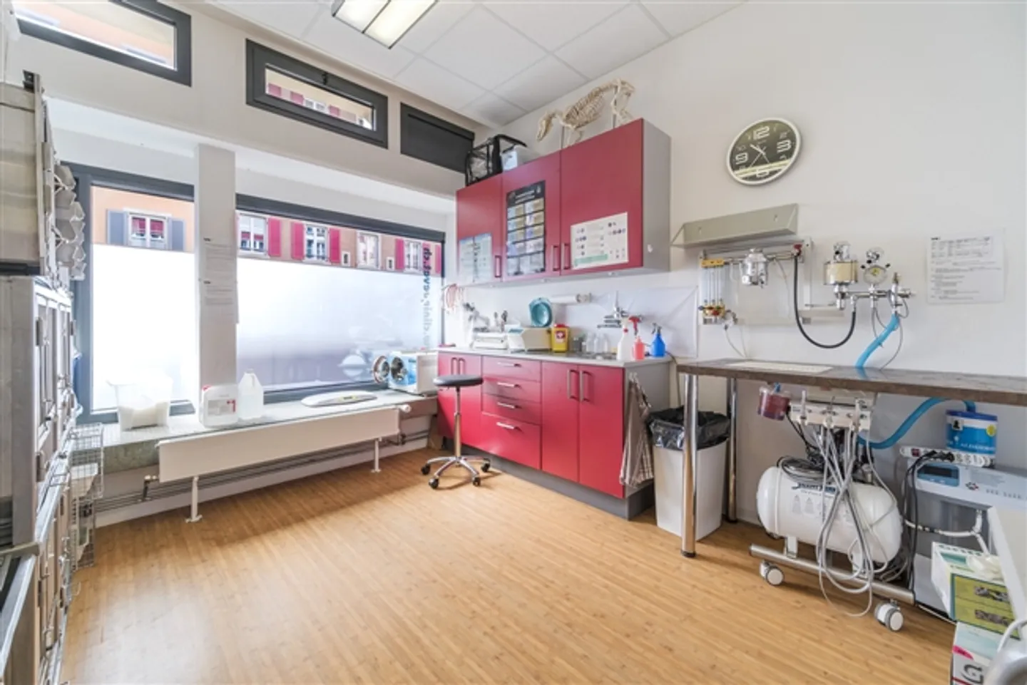 "Casa in affitto nel cuore di St-Imier" - Foto 6 di 13