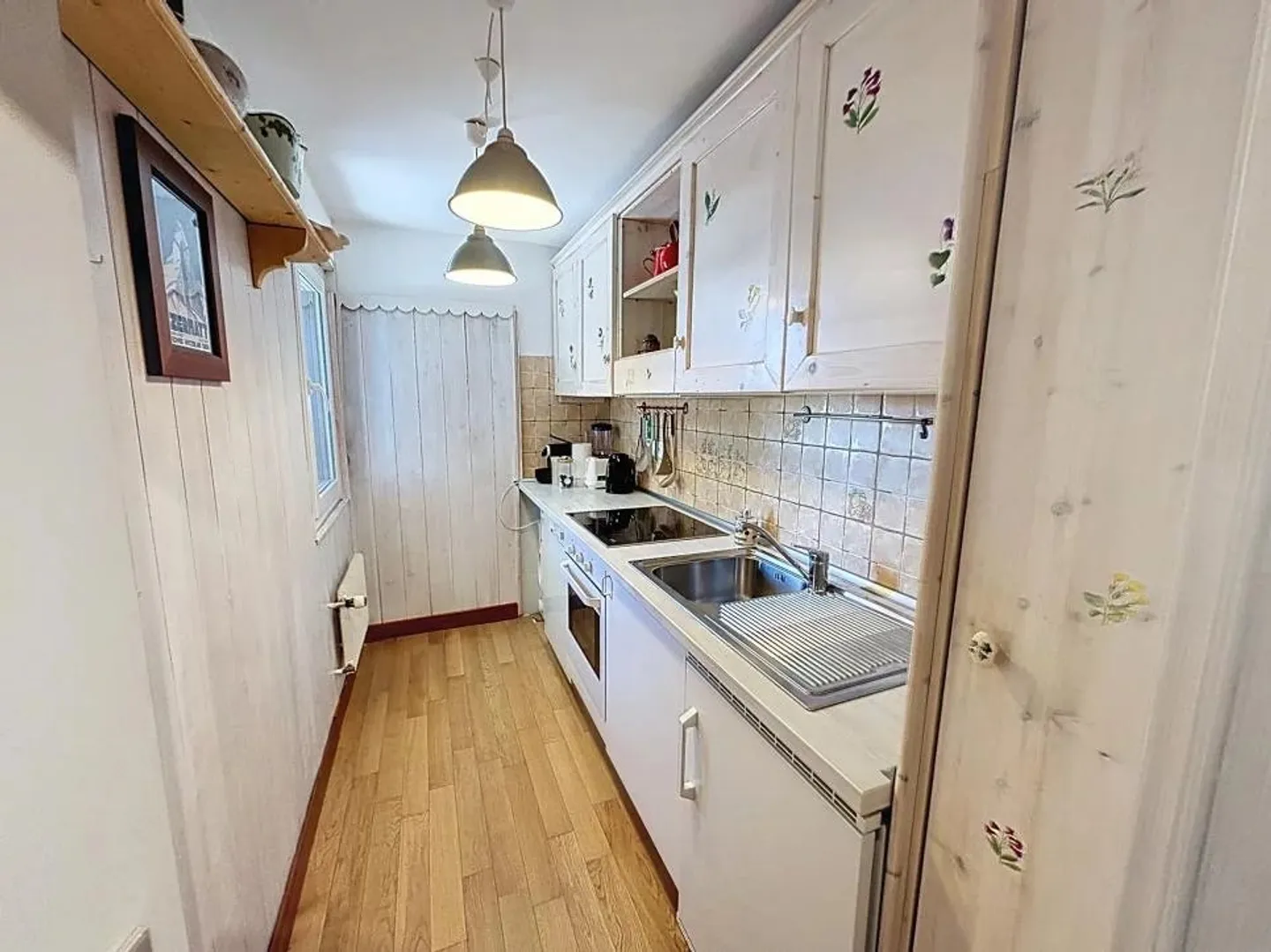 Esclusività - Bellissimo appartamento di 3,5 stanze con vista mozzafiato - Foto 4 di 5